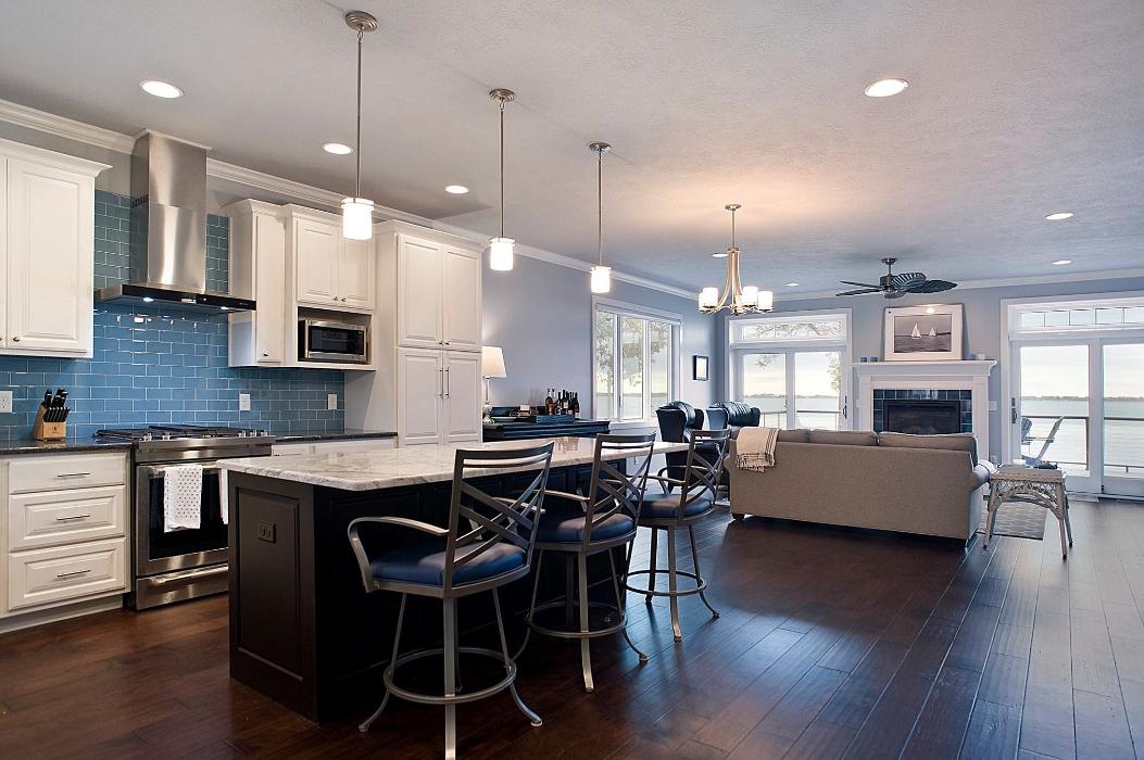 Shawn's Custom Homes, Inc Image