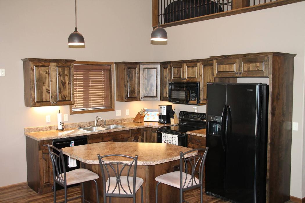 Shawn's Custom Homes, Inc Image