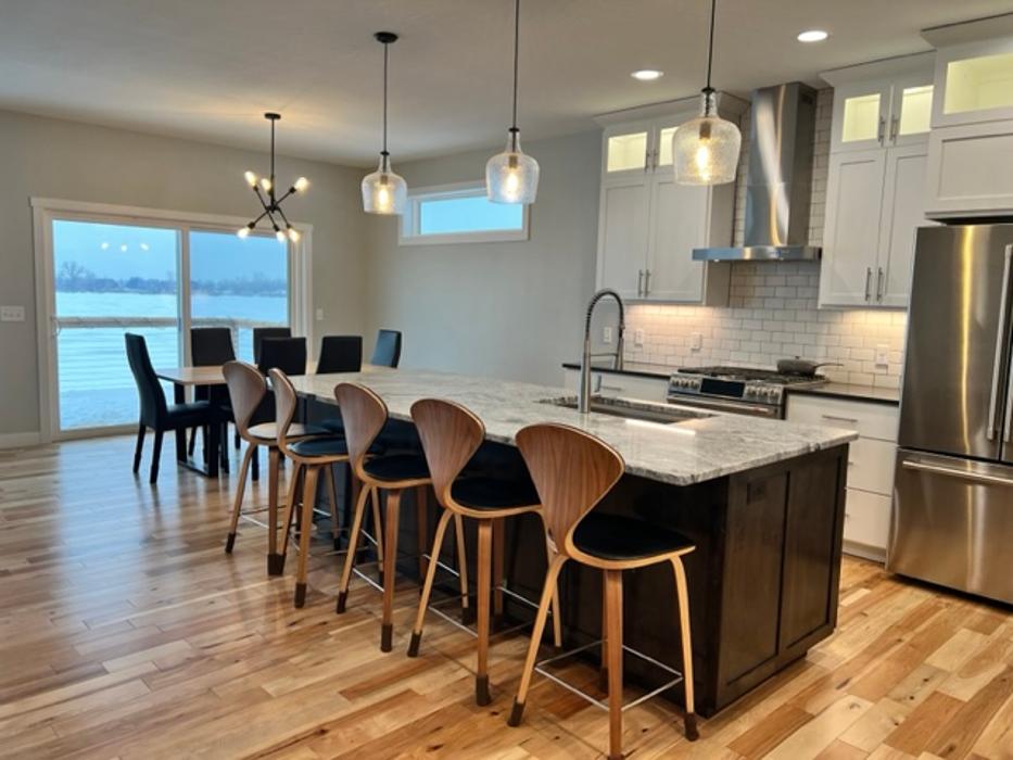 Shawn's Custom Homes, Inc Image