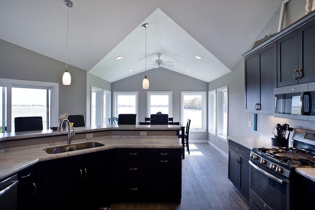 Shawn's Custom Homes, Inc Image