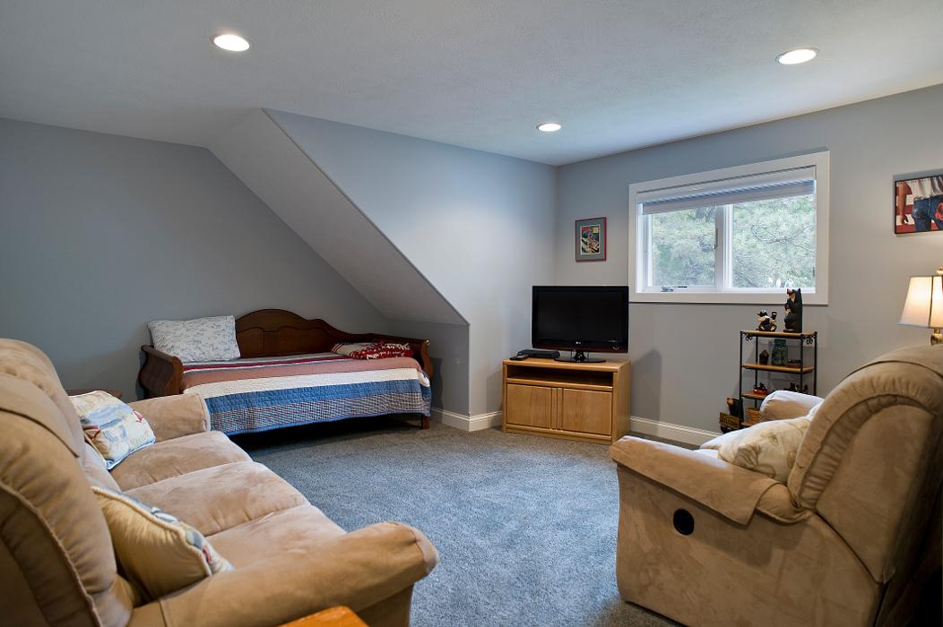 Shawn's Custom Homes, Inc Image