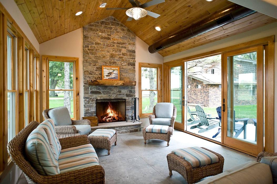 Shawn's Custom Homes, Inc Image