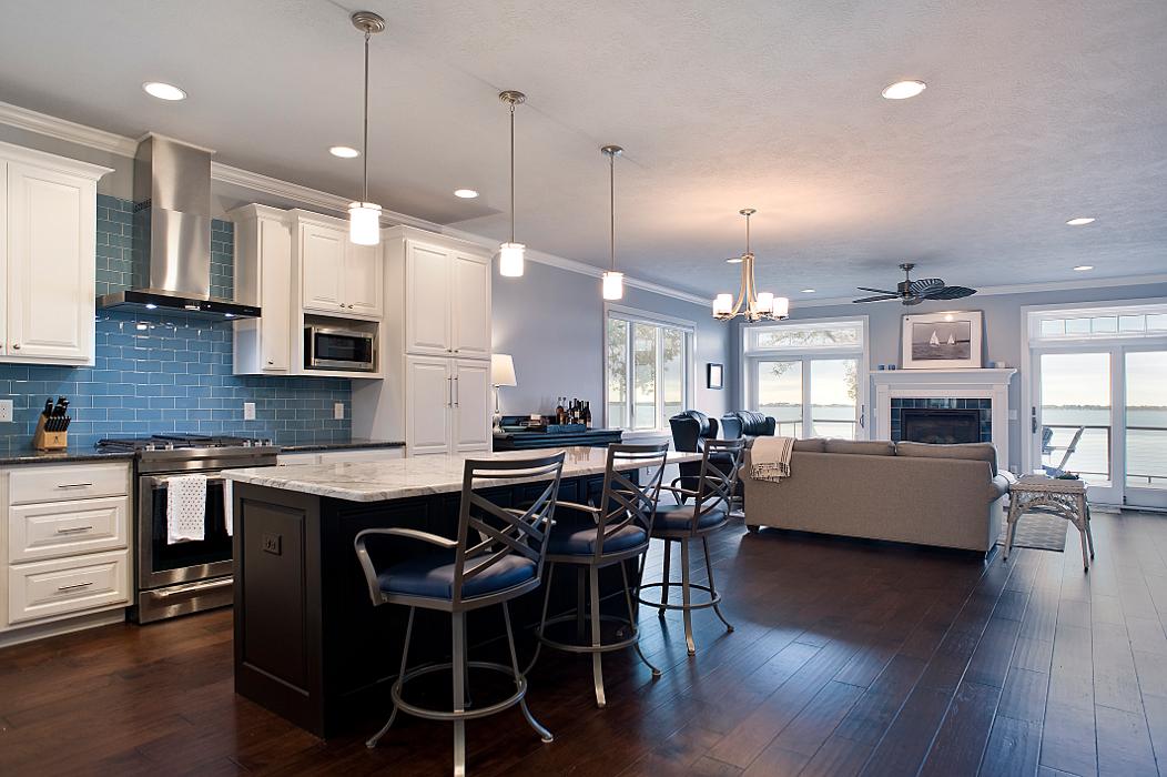 Shawn's Custom Homes, Inc Image