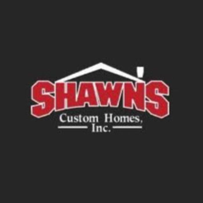 Shawn's Custom Homes, Inc Logo