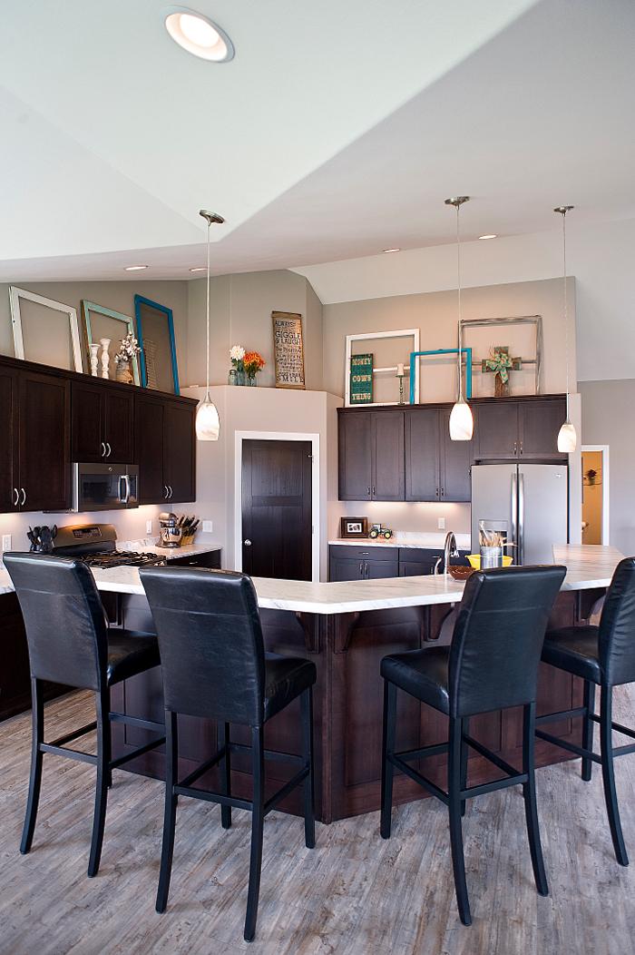 Shawn's Custom Homes, Inc Image