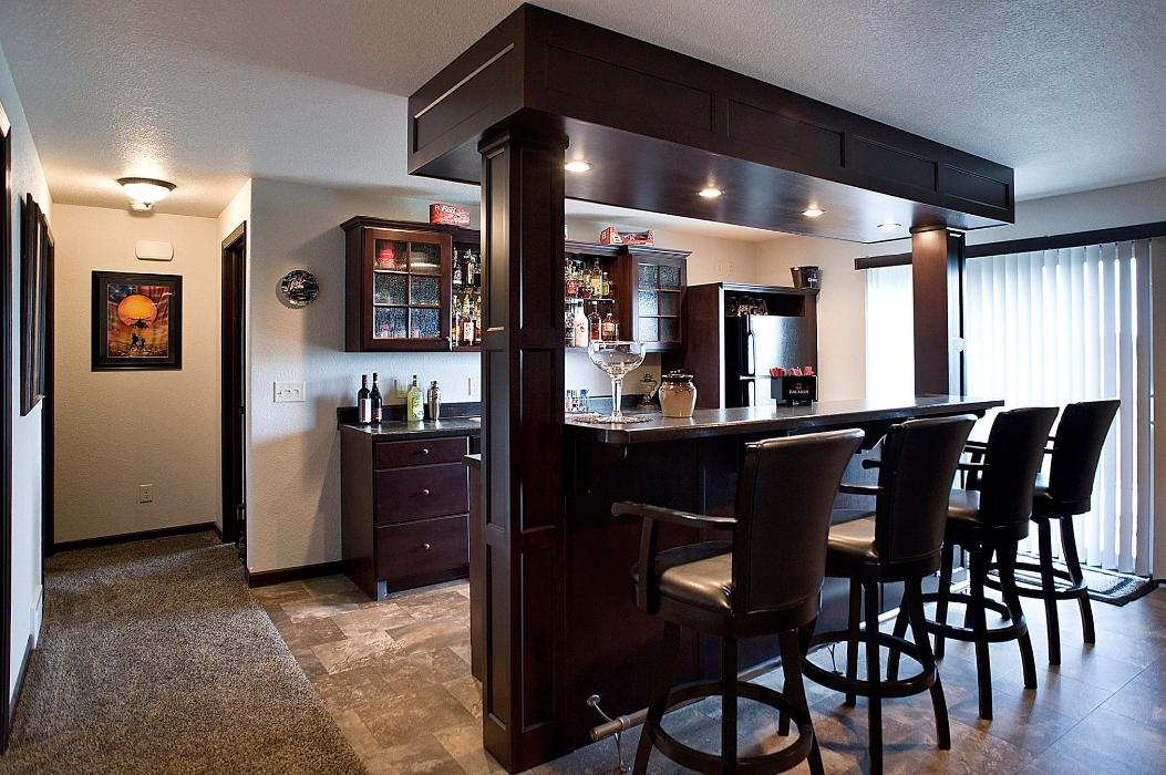 Shawn's Custom Homes, Inc Image