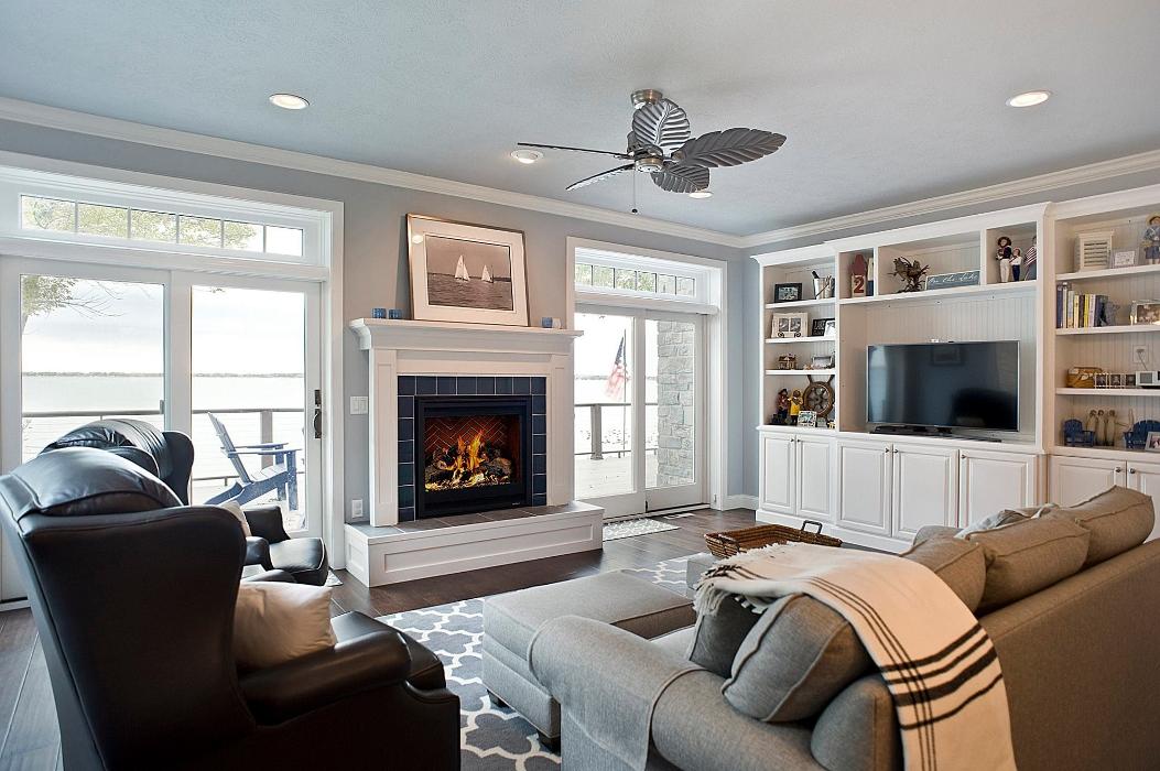 Shawn's Custom Homes, Inc Image