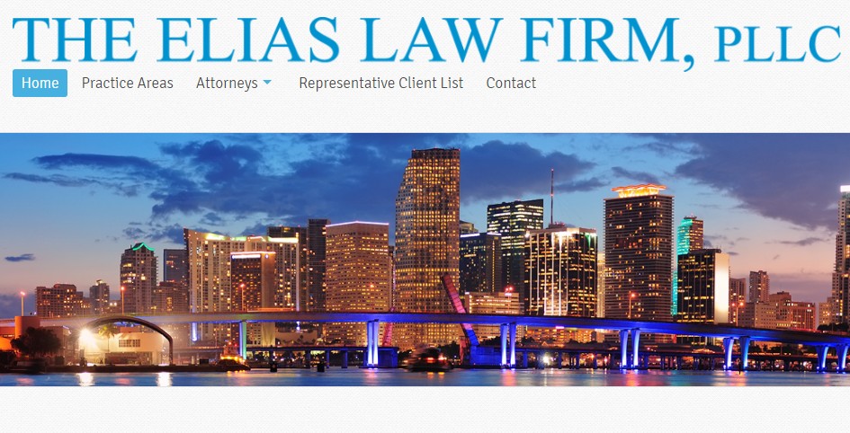 Image 3 | The Elias Law Firm, PLLC