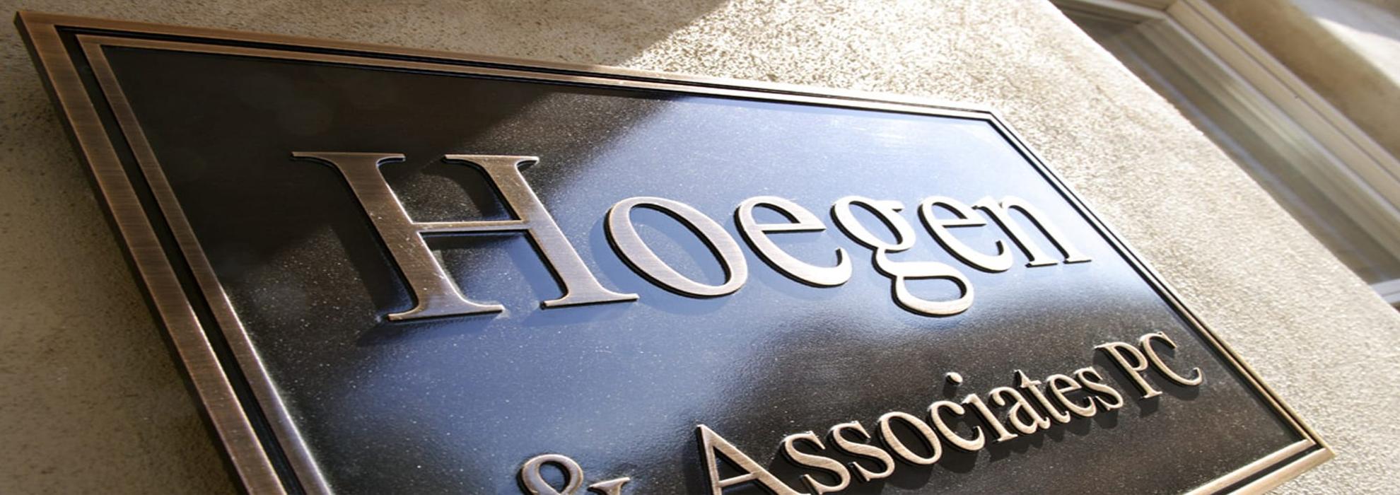 Hoegen & Associates, PC - Wilkes-Barre, PA