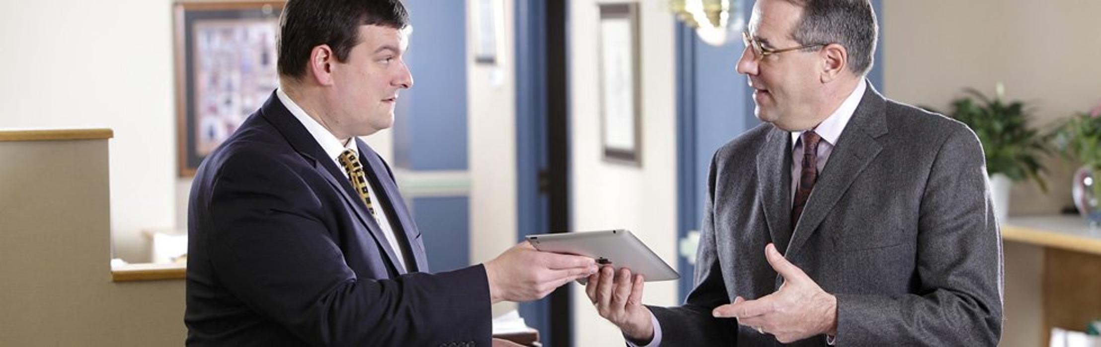 Hoegen & Associates, PC - Wilkes-Barre, PA