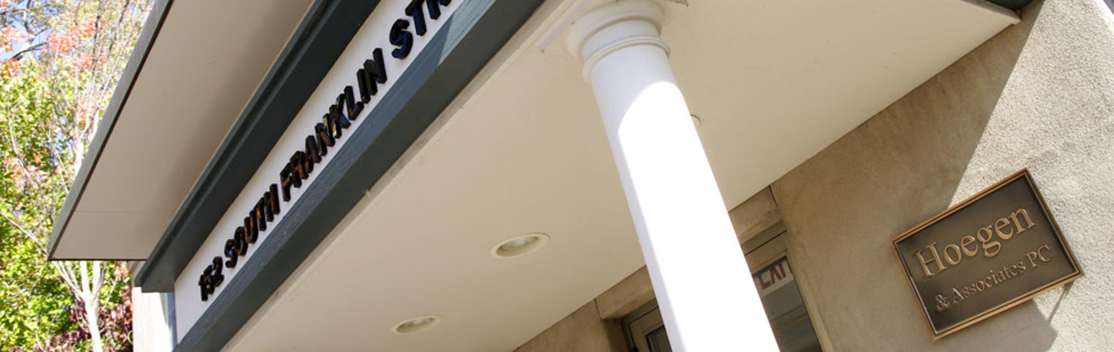 Hoegen & Associates, PC - Wilkes-Barre, PA