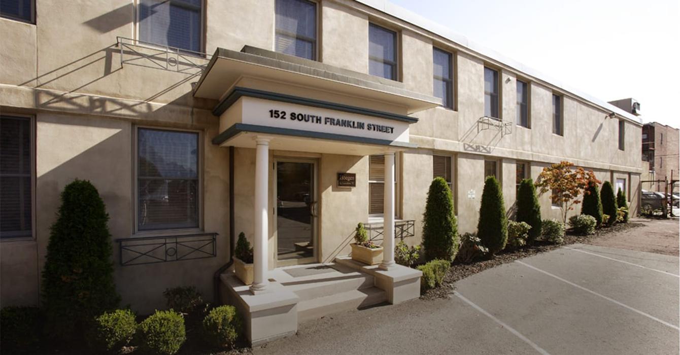 Hoegen & Associates, PC - Wilkes-Barre, PA