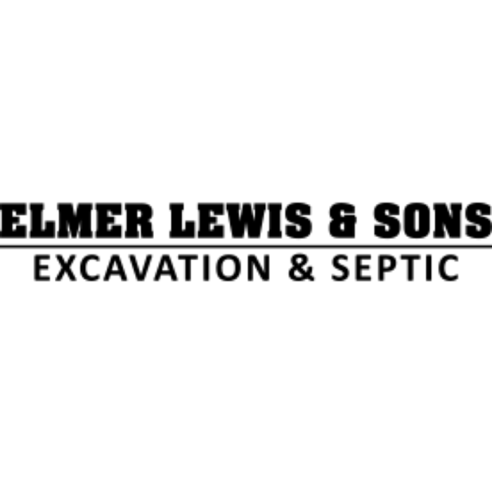 Elmer Lewis & Sons Excavation & Septic Image