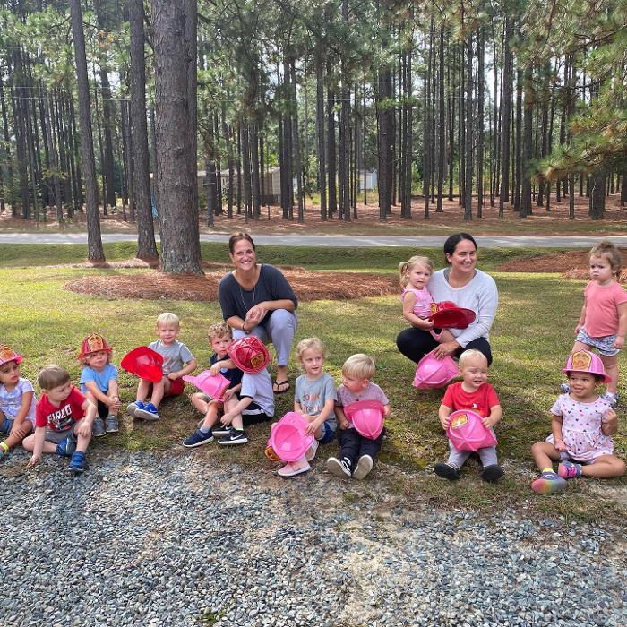 Sandhills Gymnastics - Aberdeen, NC