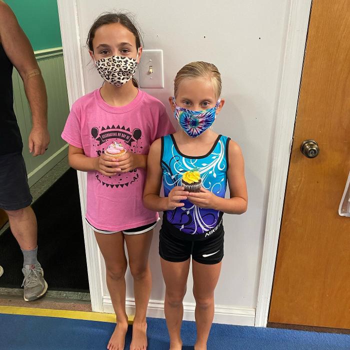 Sandhills Gymnastics - Aberdeen, NC