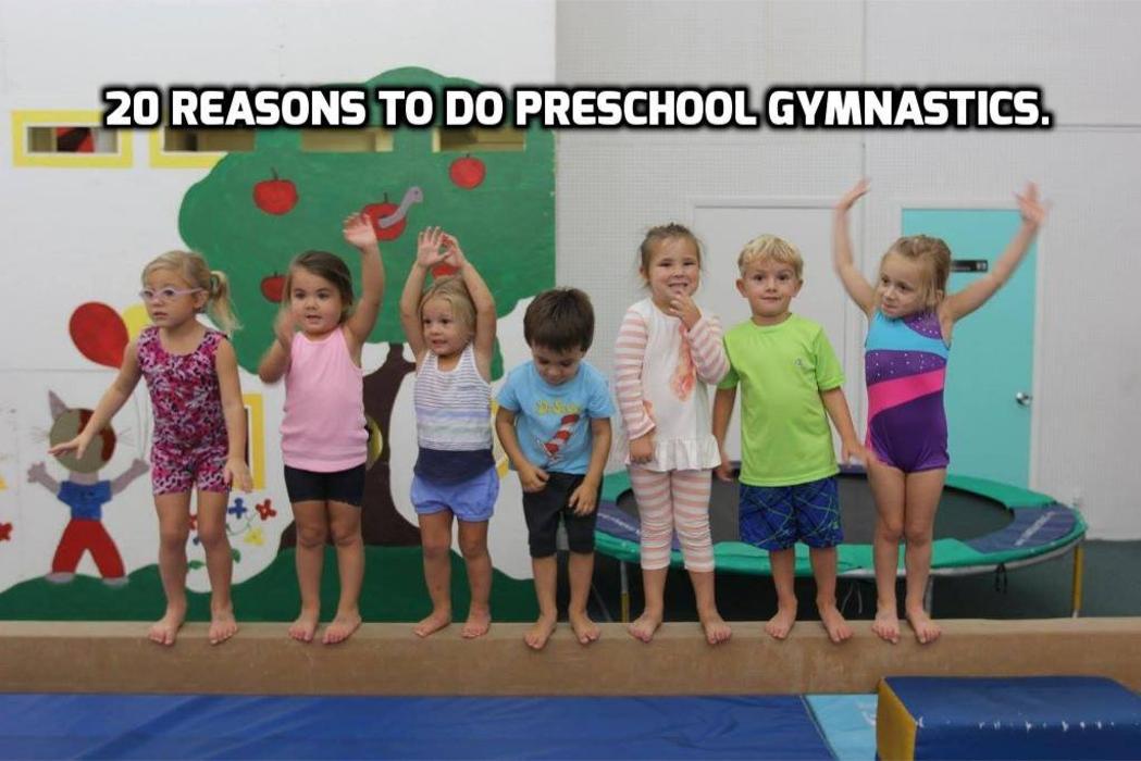 Sandhills Gymnastics - Aberdeen, NC