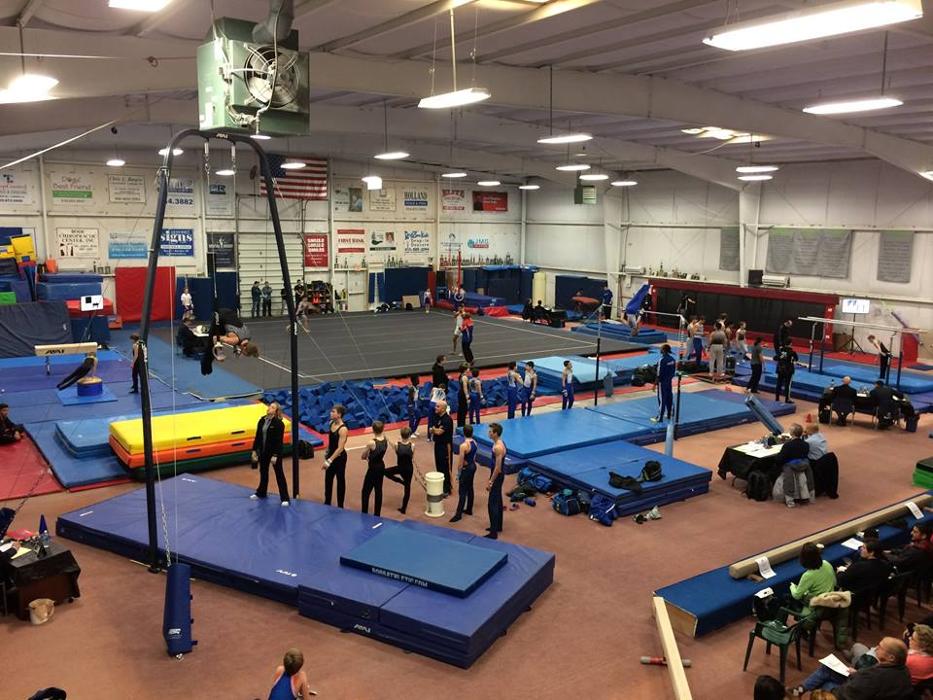 Sandhills Gymnastics - Aberdeen, NC