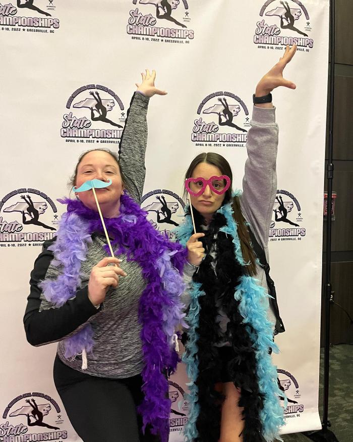 Sandhills Gymnastics - Aberdeen, NC