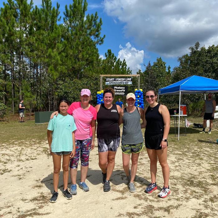 Sandhills Gymnastics - Aberdeen, NC