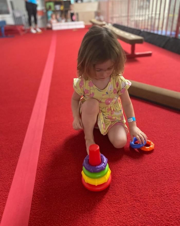 Sandhills Gymnastics - Aberdeen, NC