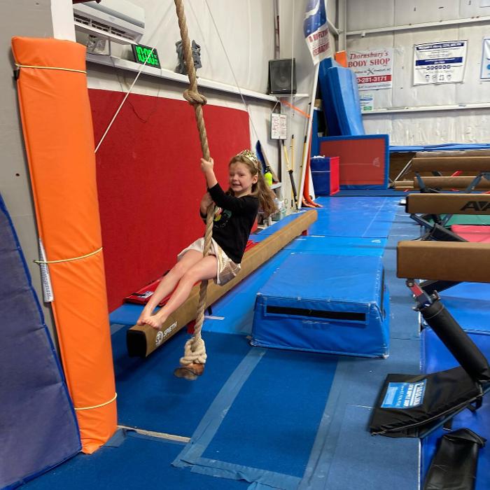 Sandhills Gymnastics - Aberdeen, NC