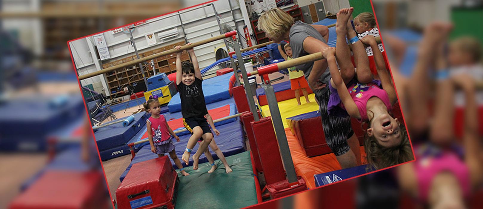 Sandhills Gymnastics - Aberdeen, NC