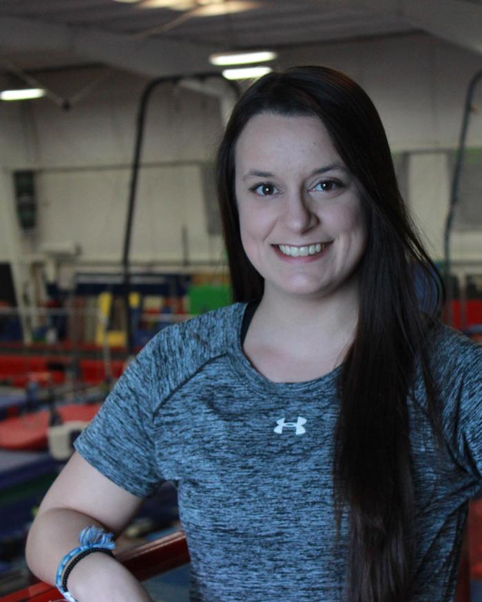 Sandhills Gymnastics - Aberdeen, NC