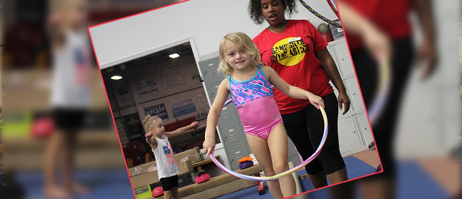 Sandhills Gymnastics - Aberdeen, NC