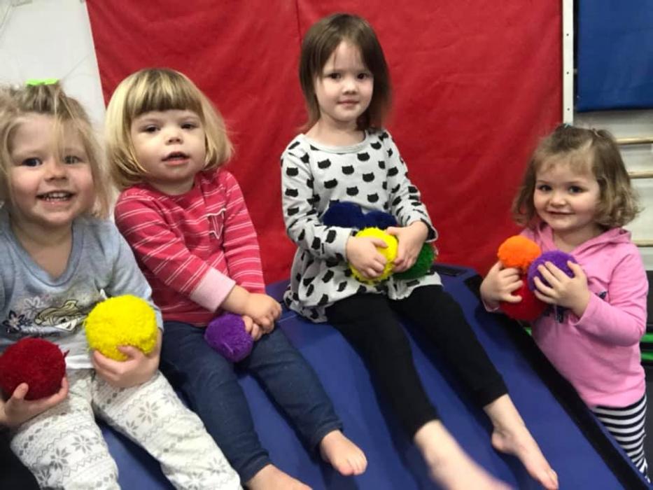 Sandhills Gymnastics - Aberdeen, NC