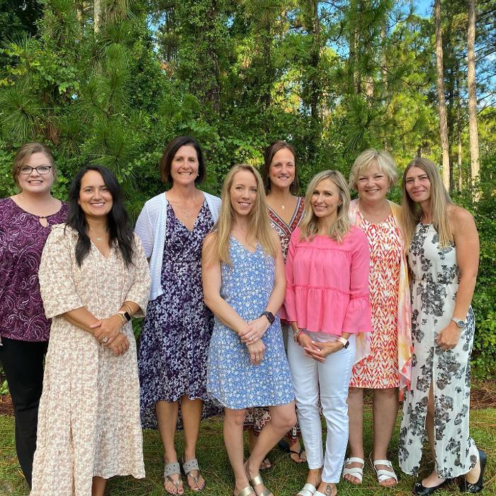 Sandhills Gymnastics - Aberdeen, NC