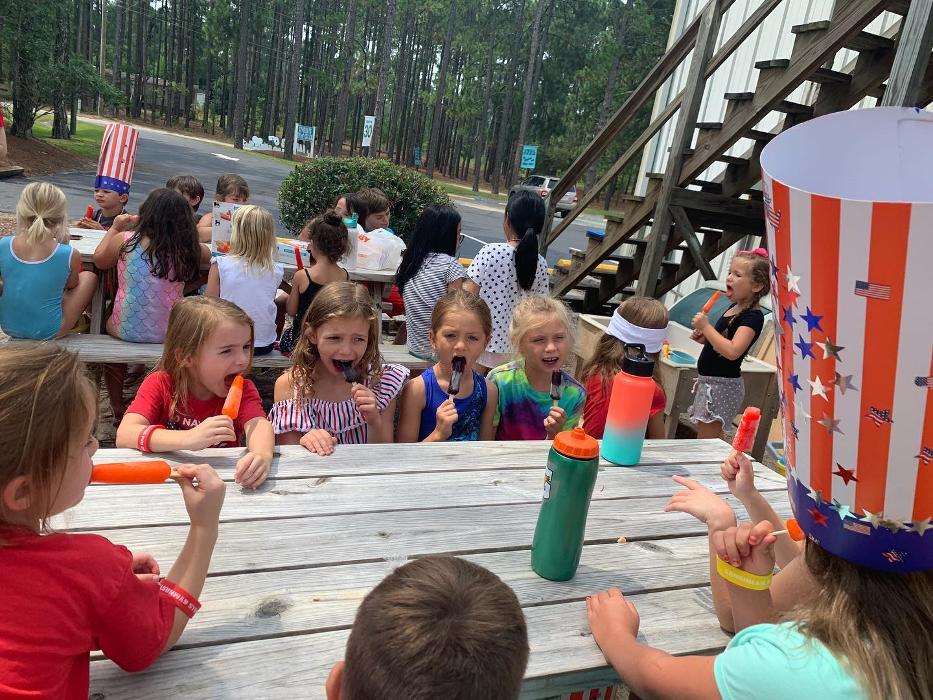 Sandhills Gymnastics - Aberdeen, NC