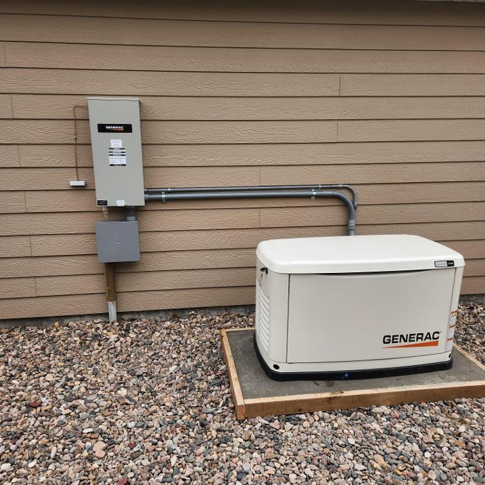 Kotch Electric & Home Service LLC - Cheyenne, WY