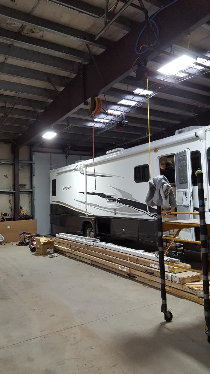 Kotch Electric & Home Service LLC - Cheyenne, WY