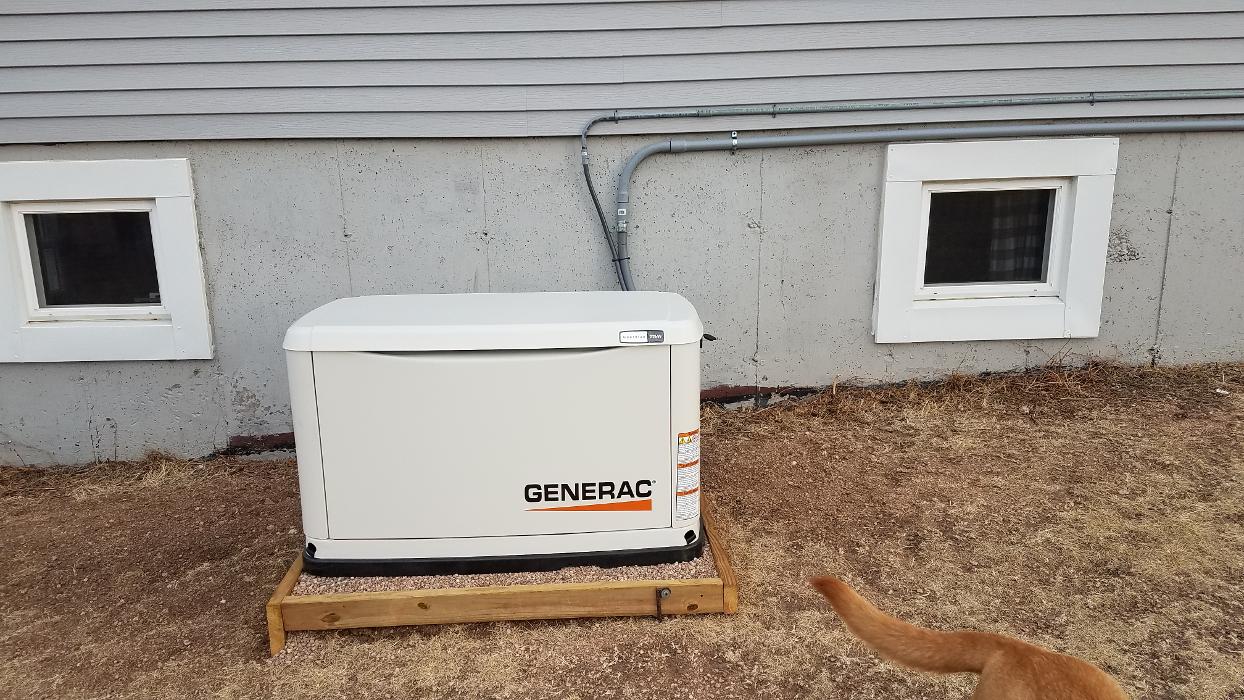 Kotch Electric & Home Service LLC - Cheyenne, WY