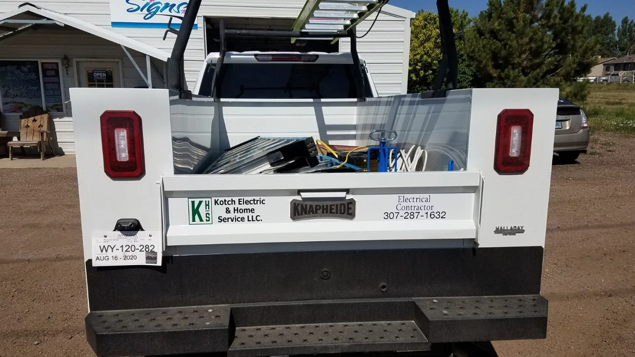 Kotch Electric & Home Service LLC - Cheyenne, WY