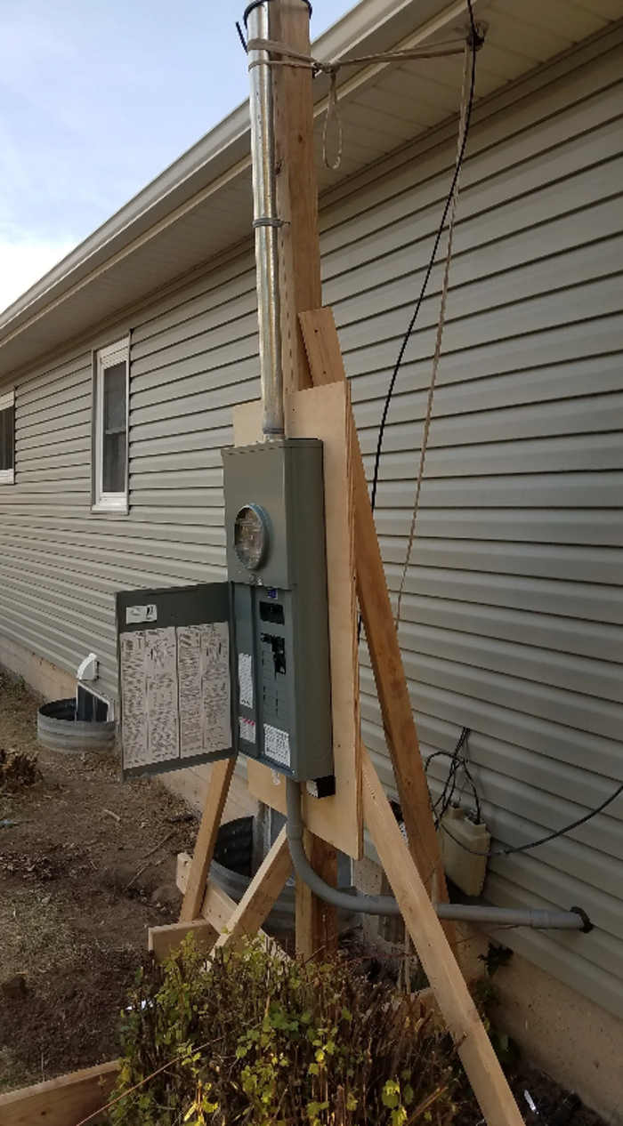 Kotch Electric & Home Service LLC - Cheyenne, WY