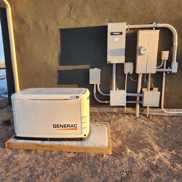 Kotch Electric & Home Service LLC - Cheyenne, WY