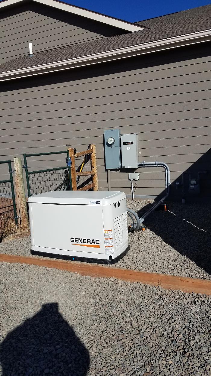 Kotch Electric & Home Service LLC - Cheyenne, WY