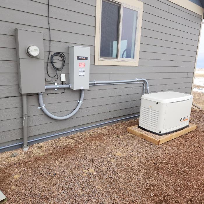 Kotch Electric & Home Service LLC - Cheyenne, WY