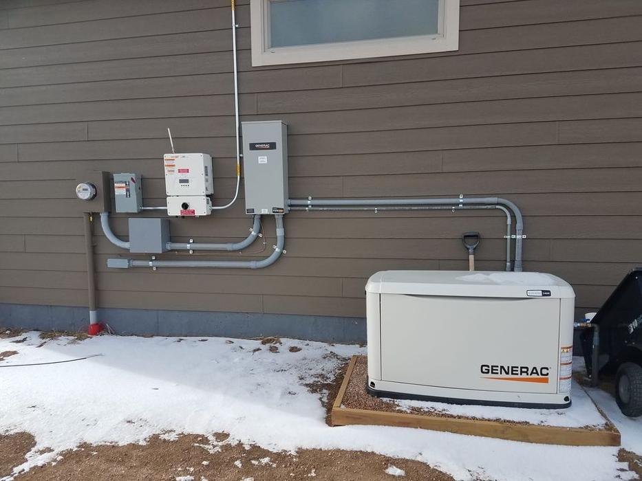 Kotch Electric & Home Service LLC - Cheyenne, WY
