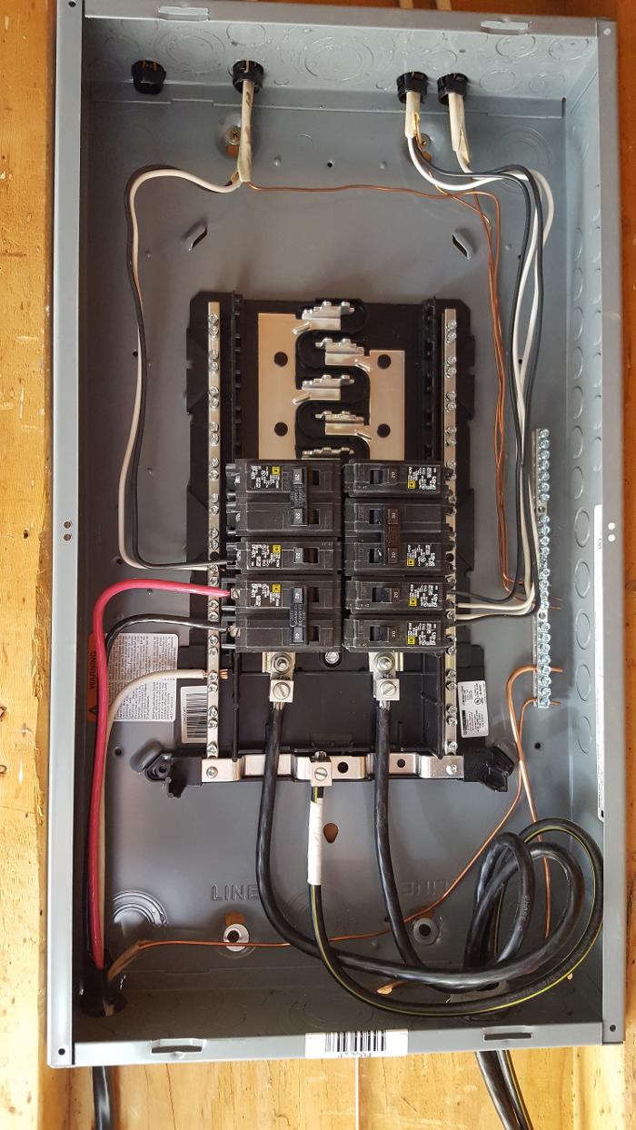 Kotch Electric & Home Service LLC - Cheyenne, WY