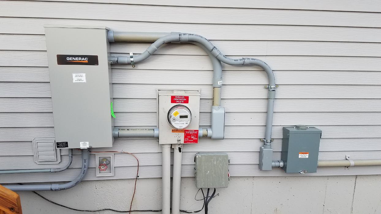 Kotch Electric & Home Service LLC - Cheyenne, WY