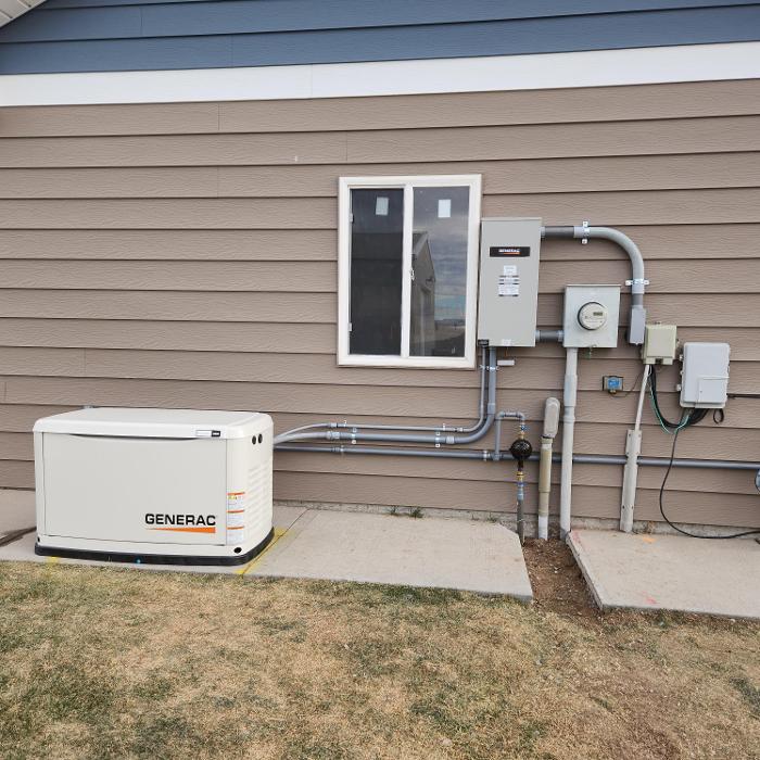 Kotch Electric & Home Service LLC - Cheyenne, WY