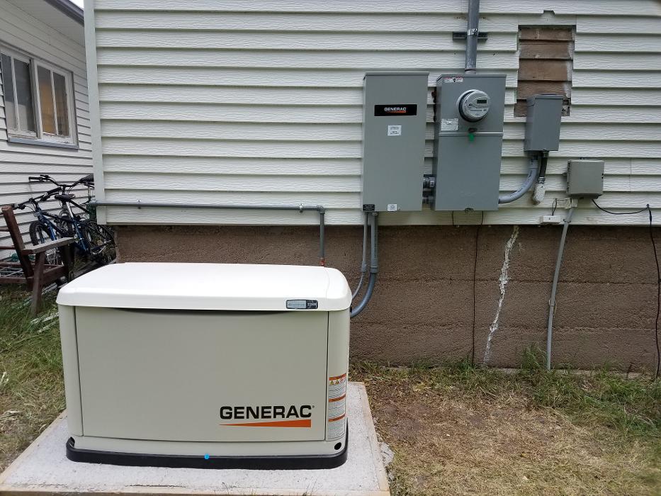 Kotch Electric & Home Service LLC - Cheyenne, WY