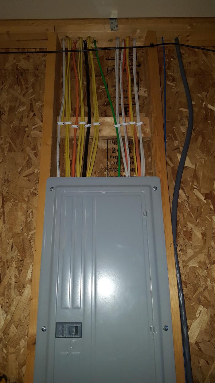 Kotch Electric & Home Service LLC - Cheyenne, WY