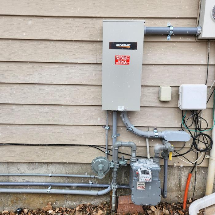 Kotch Electric & Home Service LLC - Cheyenne, WY