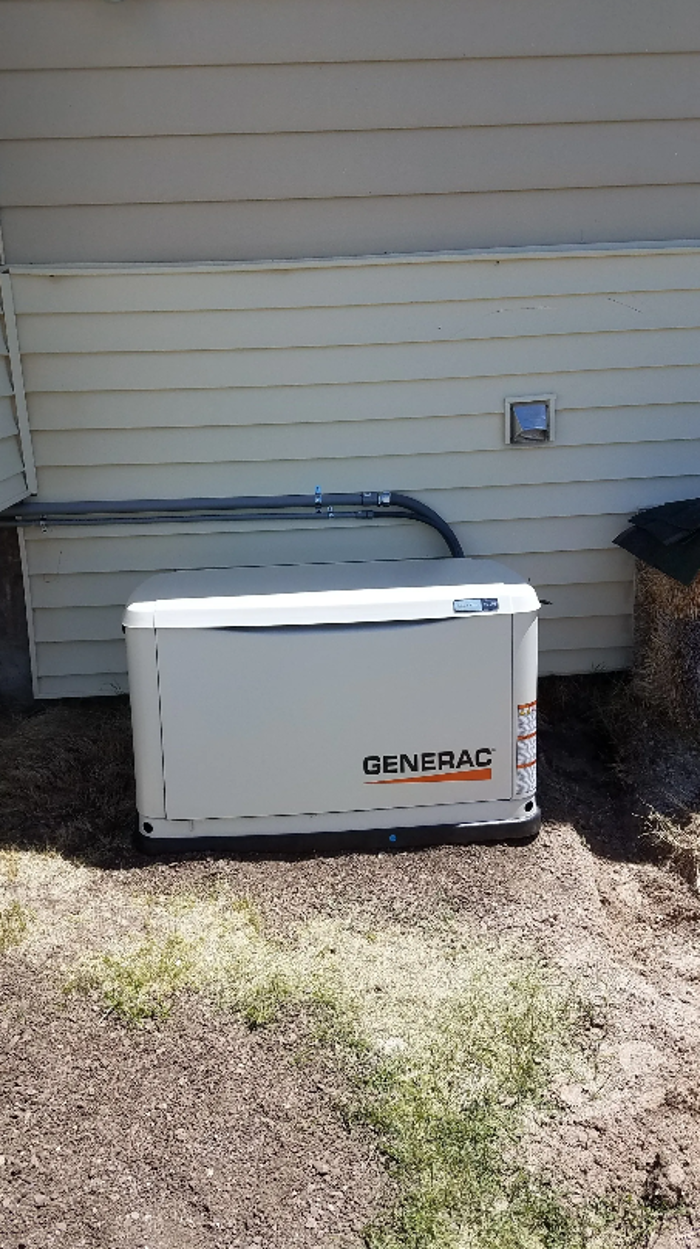 Kotch Electric & Home Service LLC - Cheyenne, WY