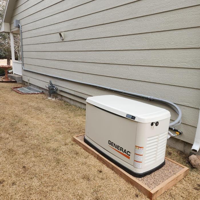 Kotch Electric & Home Service LLC - Cheyenne, WY