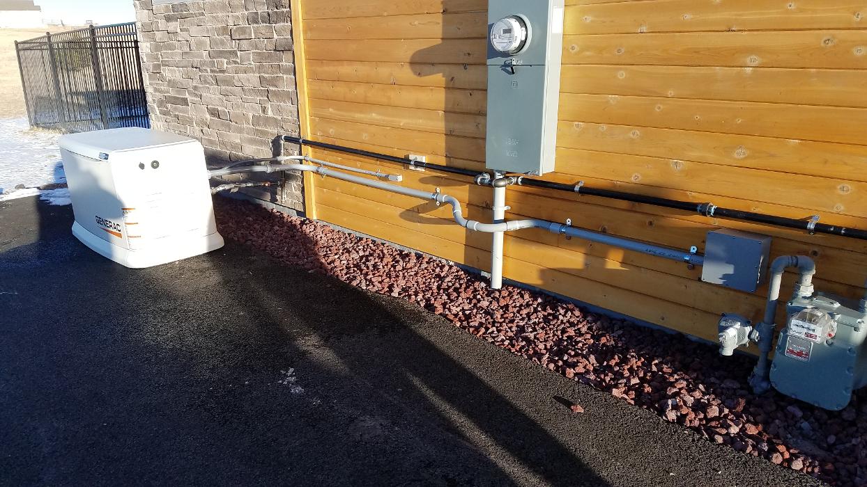 Kotch Electric & Home Service LLC - Cheyenne, WY