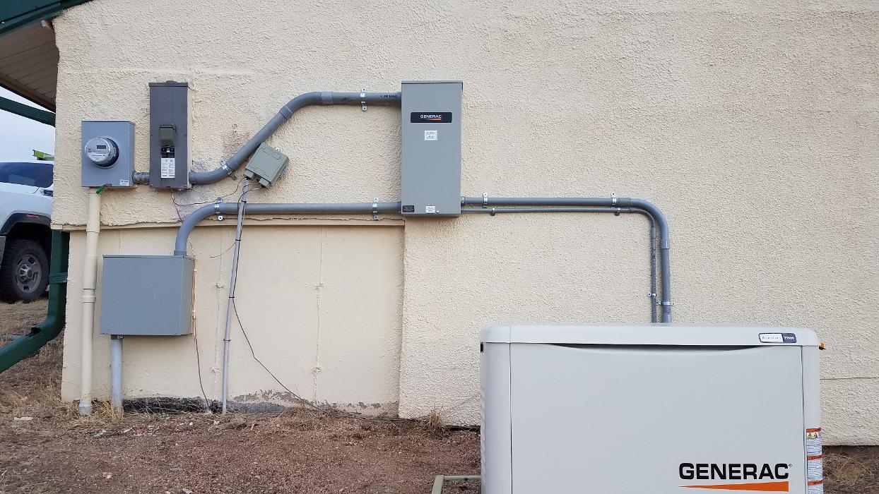 Kotch Electric & Home Service LLC - Cheyenne, WY